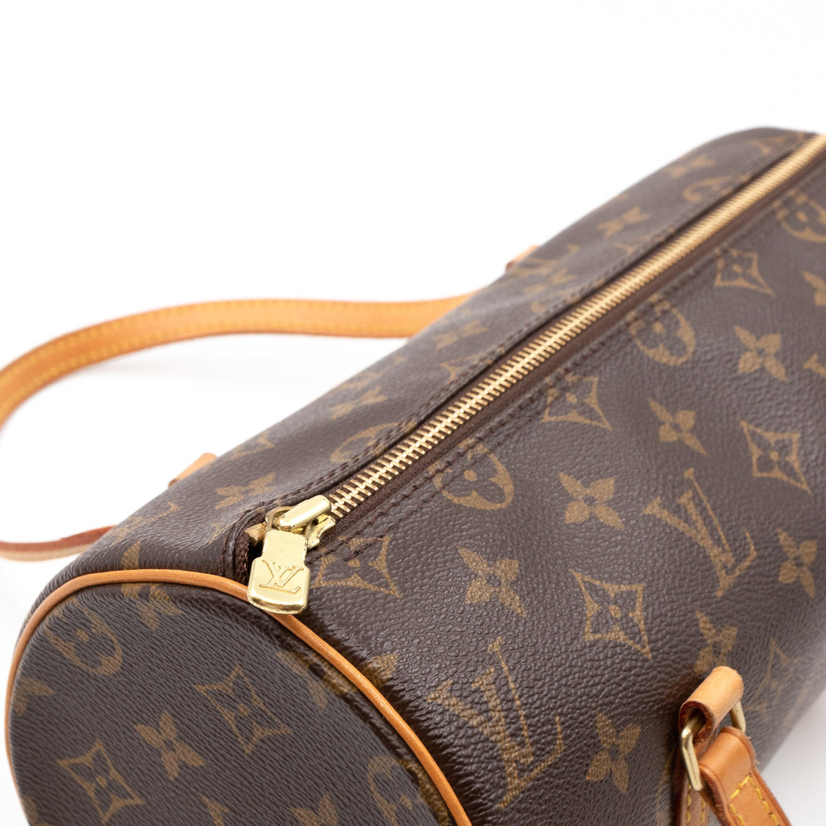 Louis-vuitton Papillon 26 Monogram