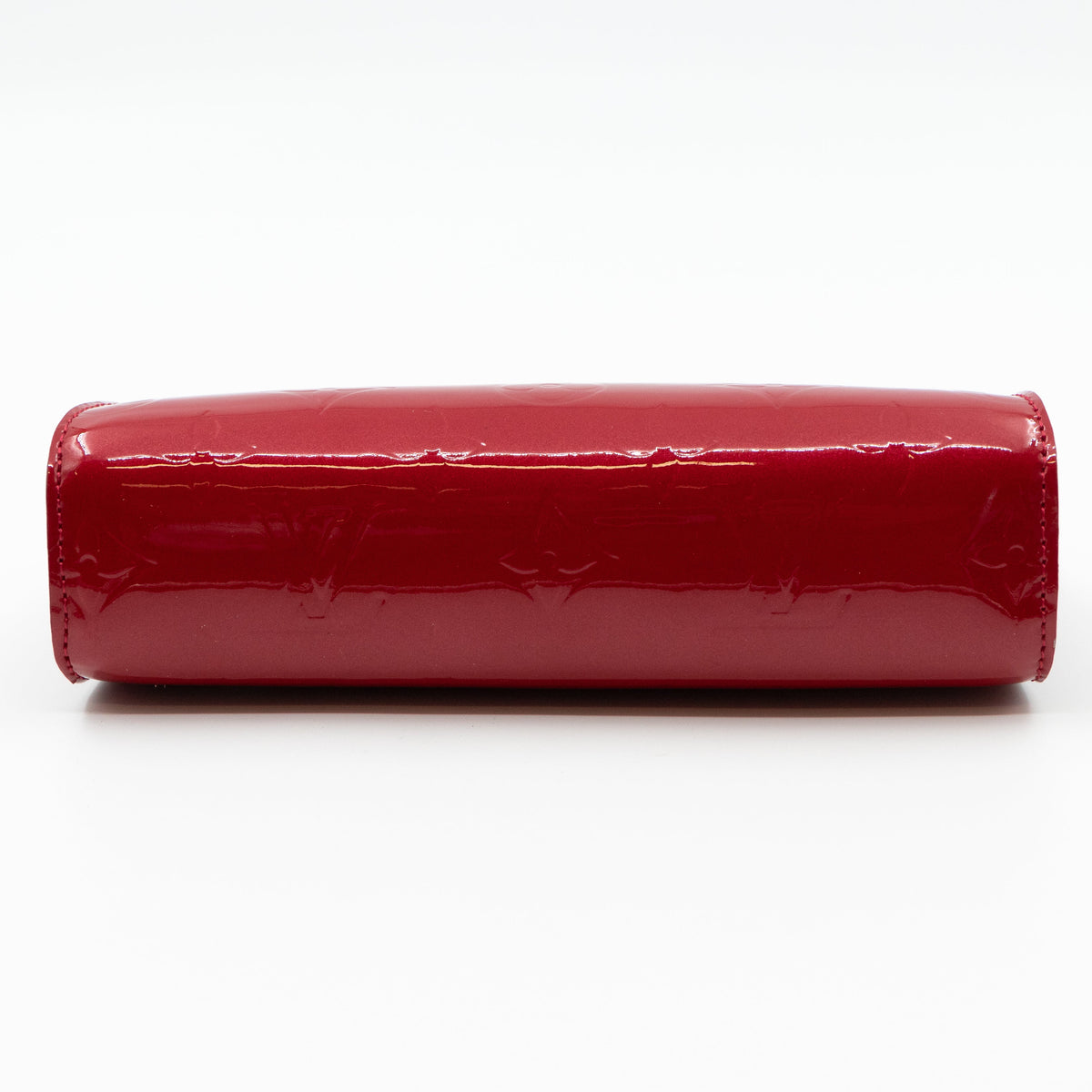 Louis-vuitton Trousse PM Vernis Pomme d'Amour