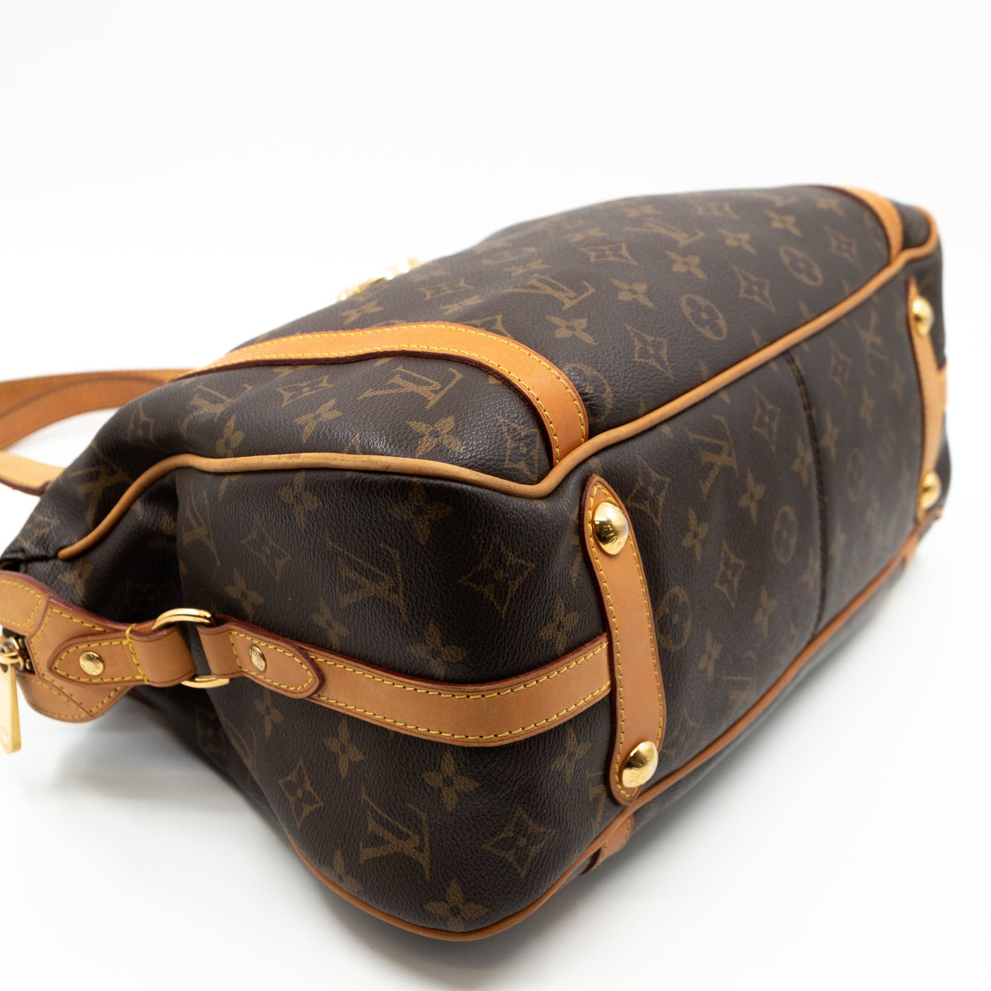 Louis-vuitton Stresa PM Monogram