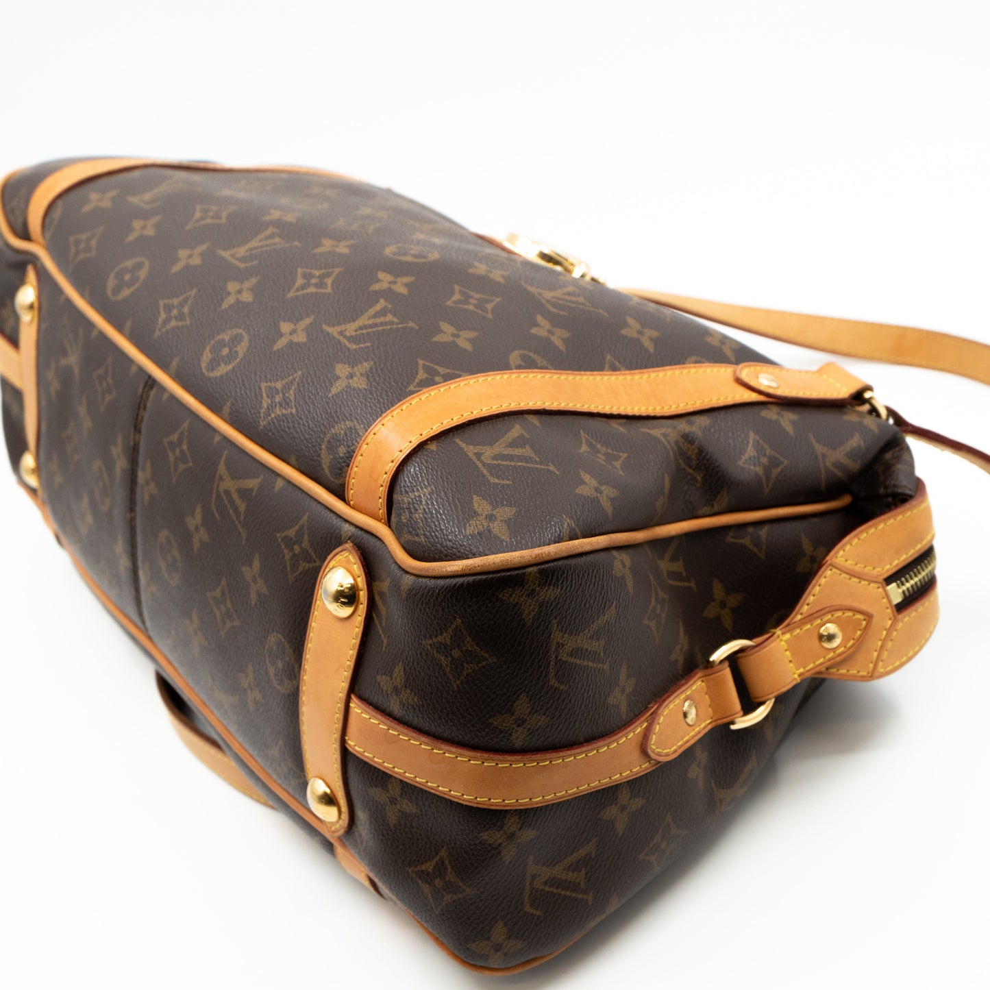Louis-vuitton Stresa PM Monogram
