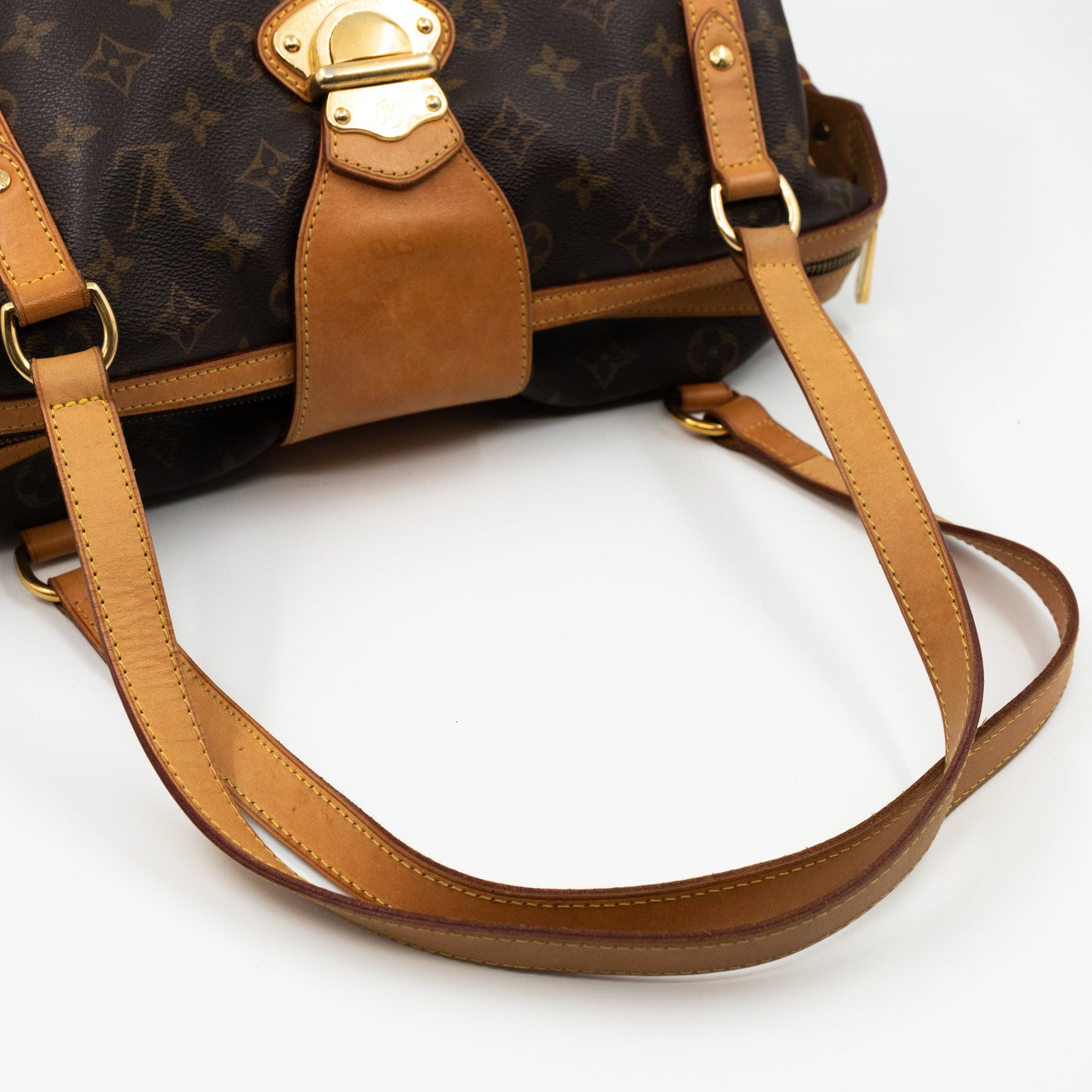Louis-vuitton Stresa PM Monogram