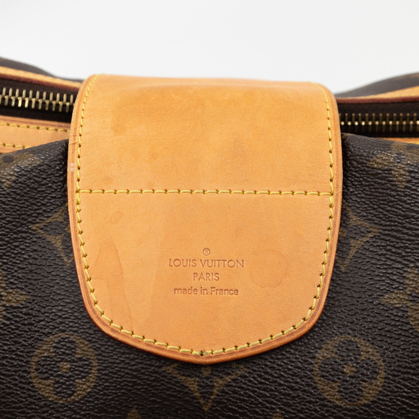 Louis-vuitton Stresa PM Monogram