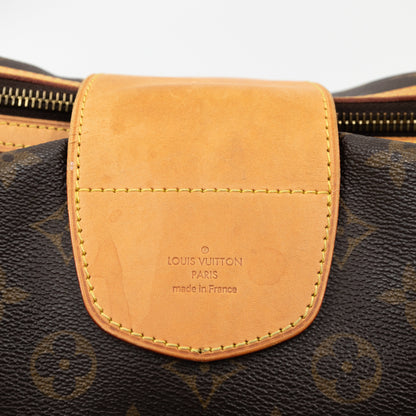 Louis-vuitton Stresa PM Monogram