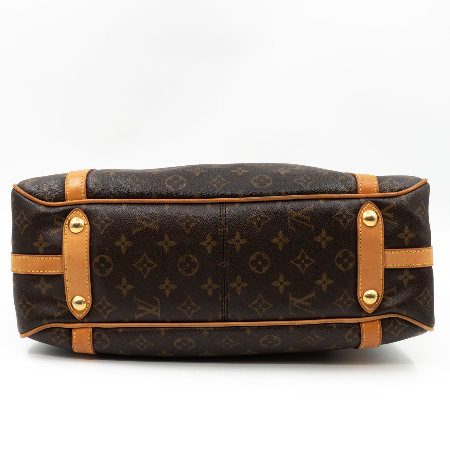 Louis-vuitton Stresa PM Monogram