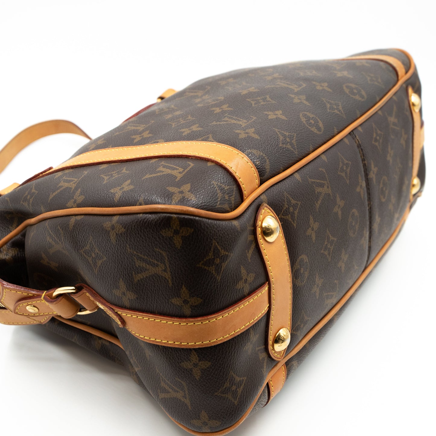 Louis-vuitton Stresa PM Monogram