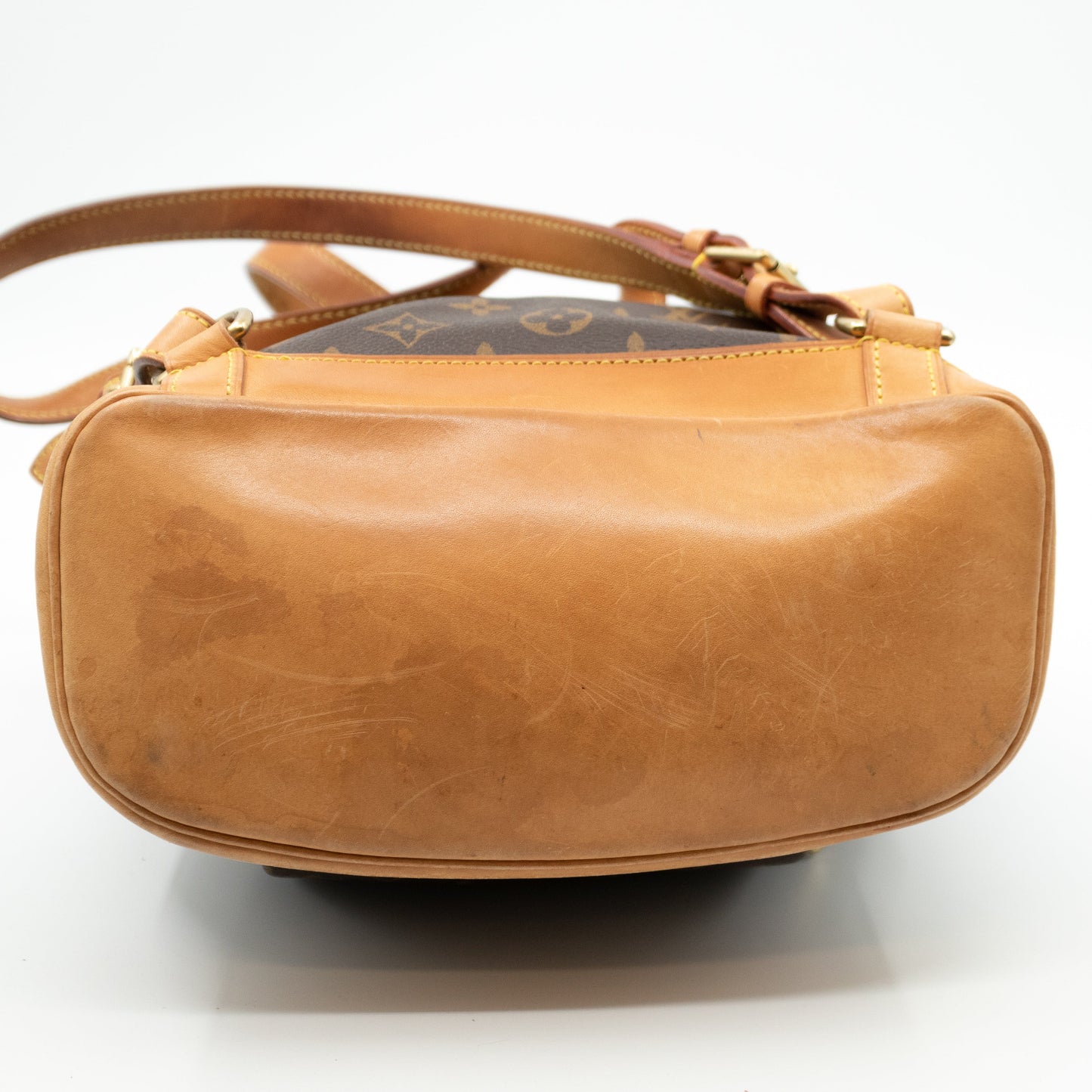 Louis-vuitton Mini Montsouris Backpack Monogram