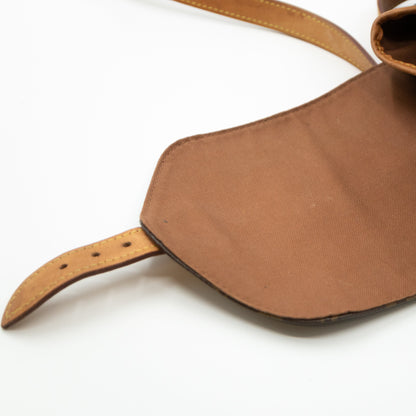 Louis-vuitton Mini Montsouris Backpack Monogram