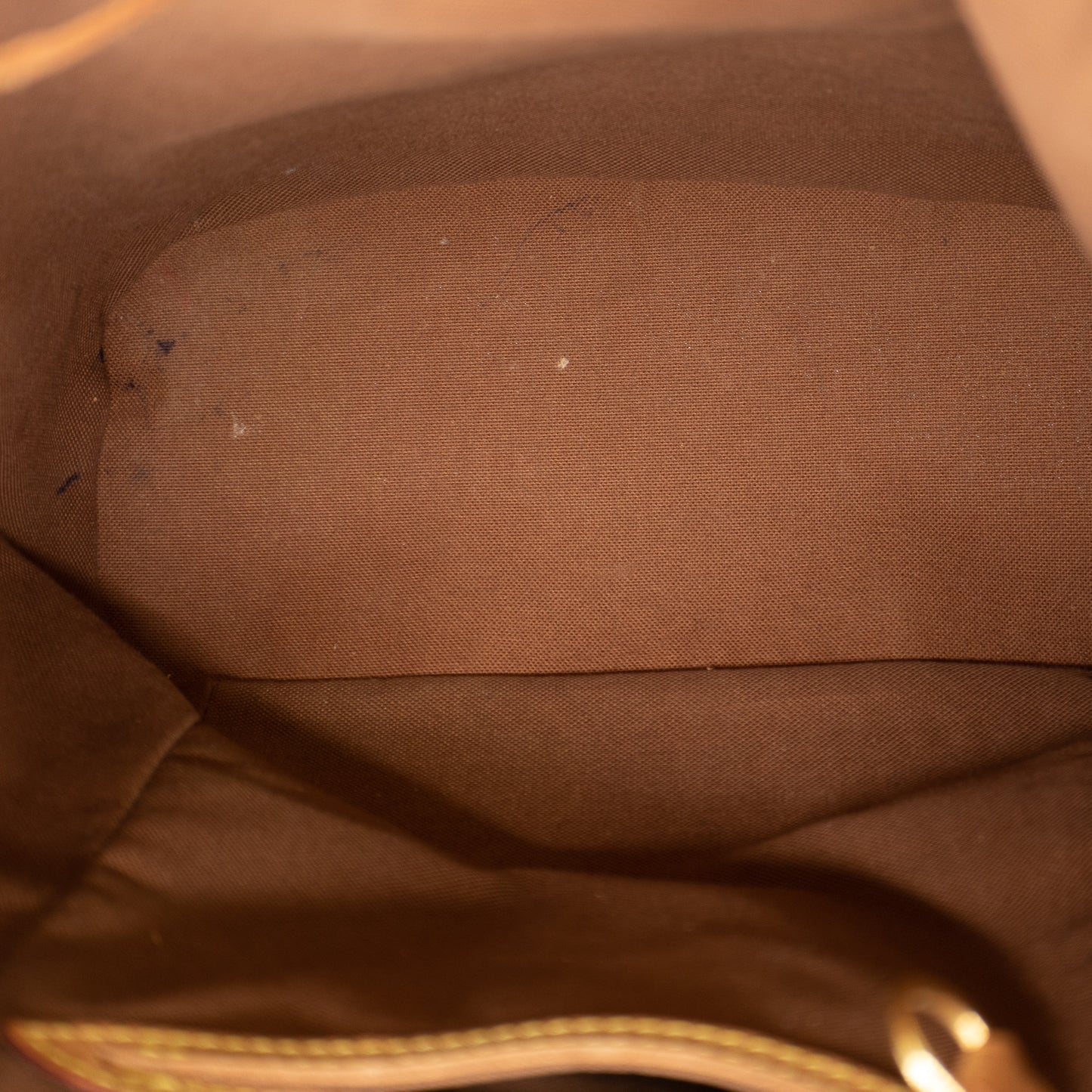 Louis-vuitton Mini Montsouris Backpack Monogram
