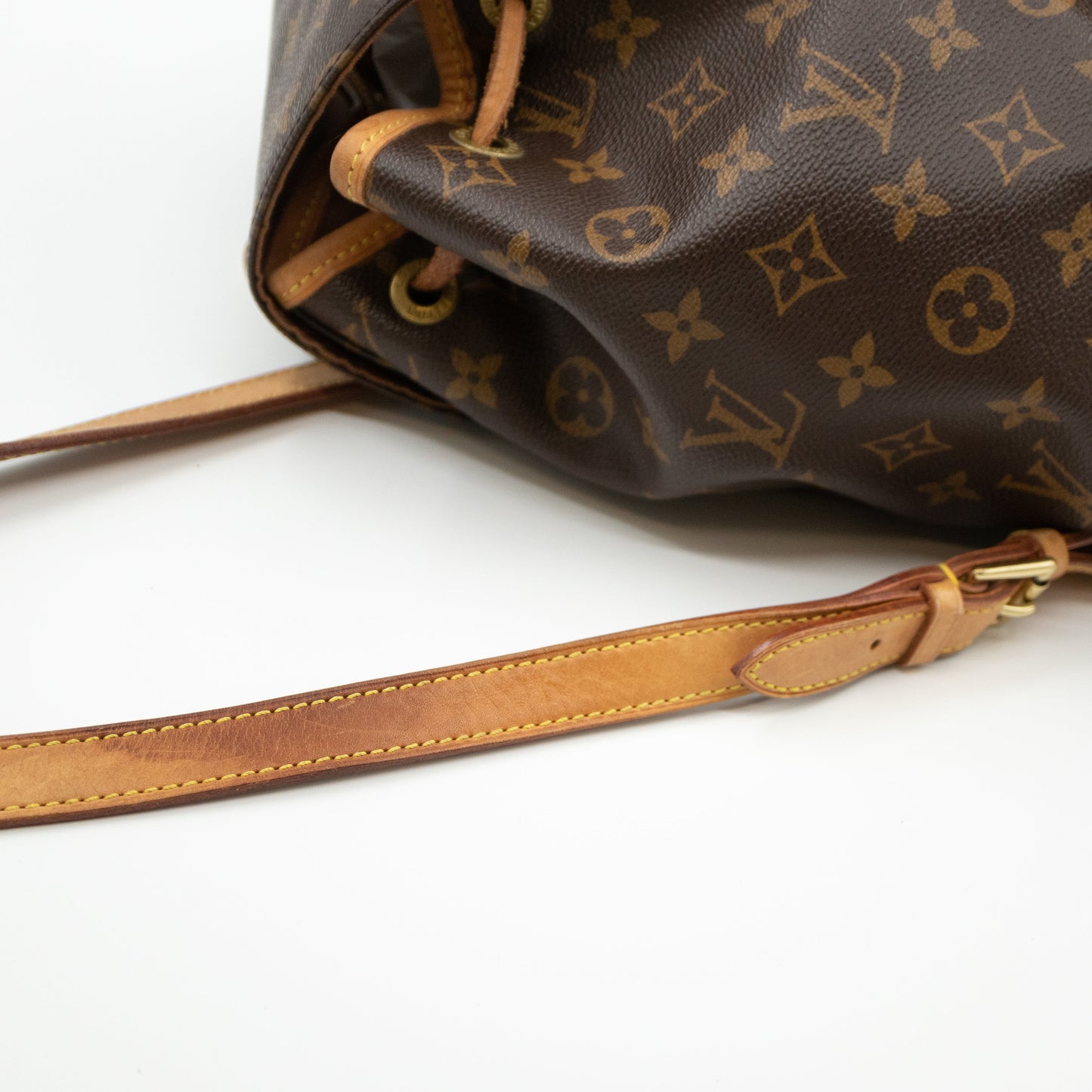 Louis-vuitton Mini Montsouris Backpack Monogram