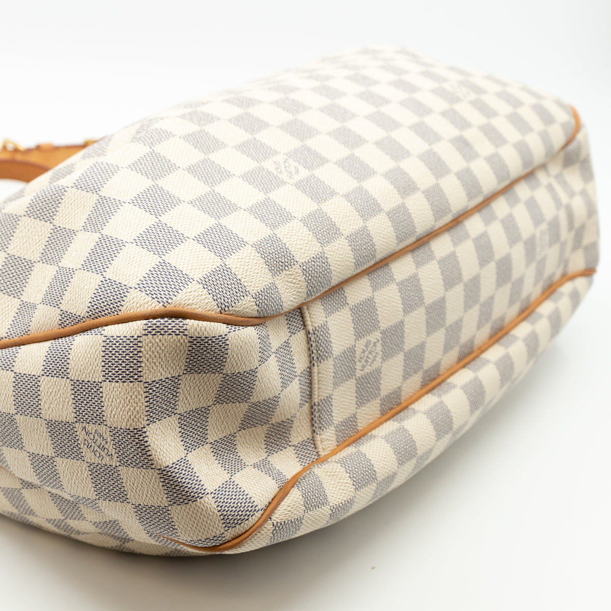 Louis-vuitton Evora MM Damier Azur