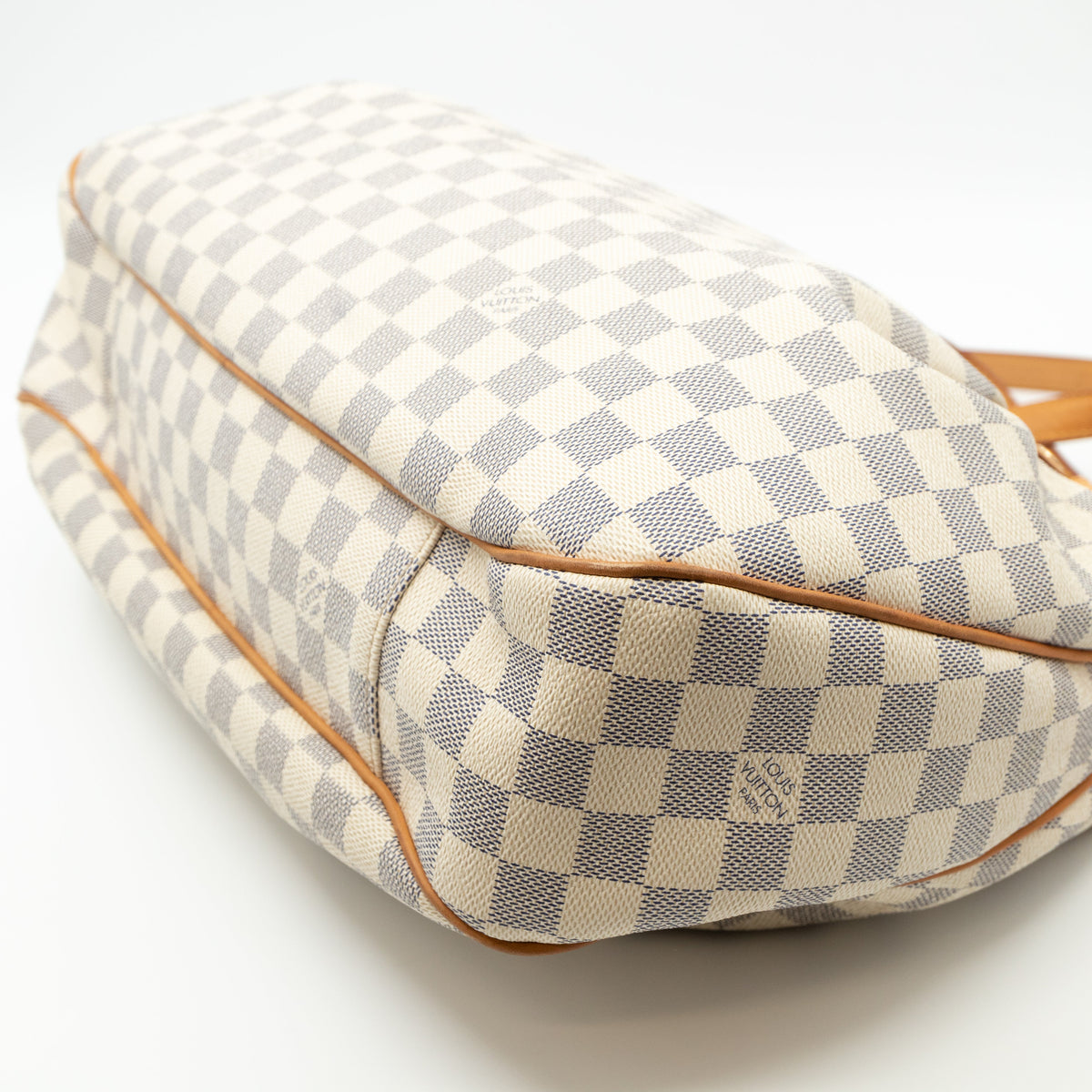 Louis-vuitton Evora MM Damier Azur