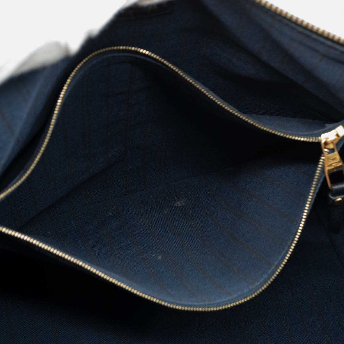 Louis-vuitton Lumineuse PM Monogram Empreinte Bleu Infini