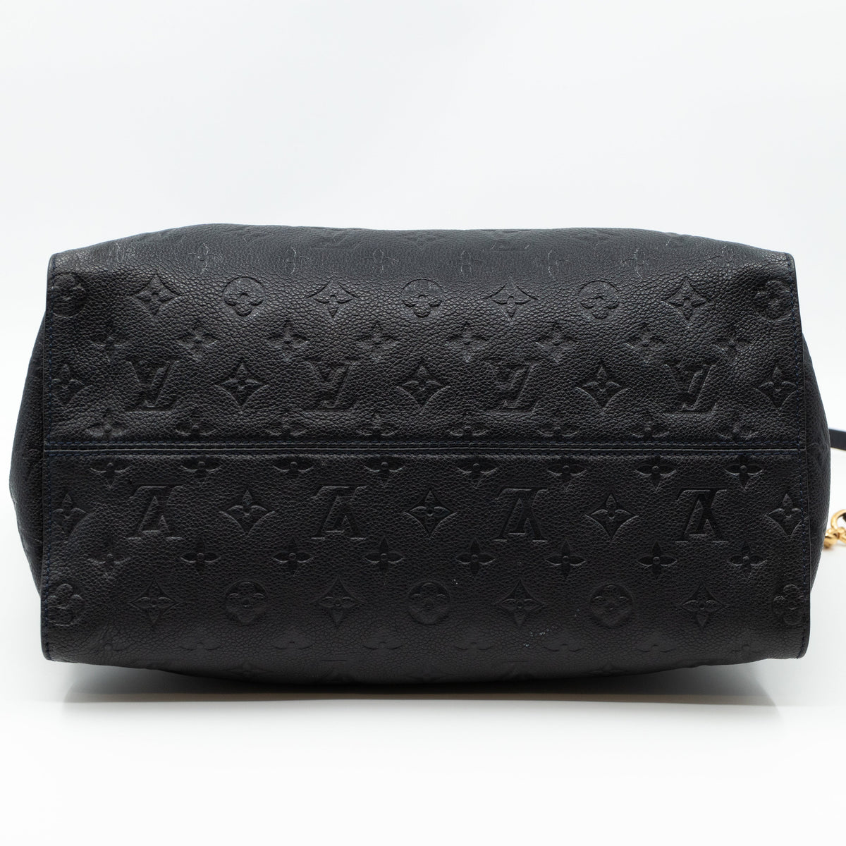 Louis-vuitton Lumineuse PM Monogram Empreinte Bleu Infini