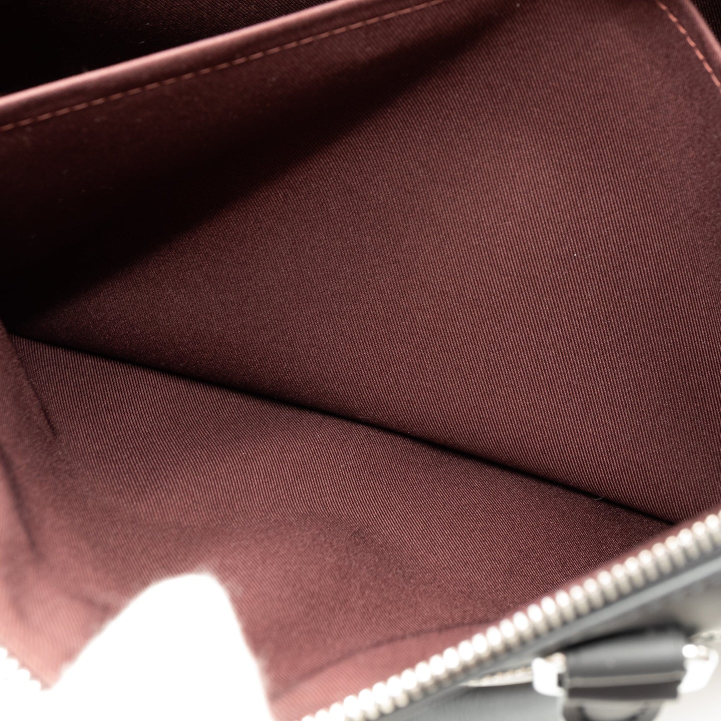 Louis-vuitton Porte-Documents Jour Monogram Macassar