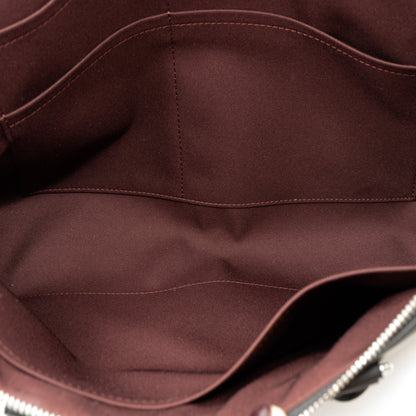 Louis-vuitton Porte-Documents Jour Monogram Macassar