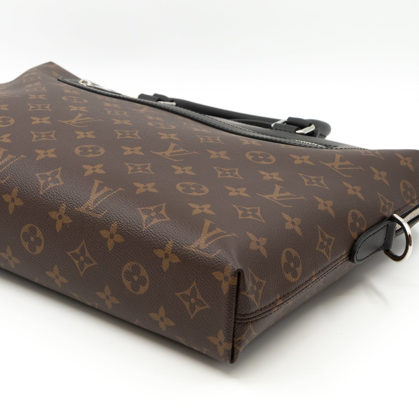 Louis-vuitton Porte-Documents Jour Monogram Macassar