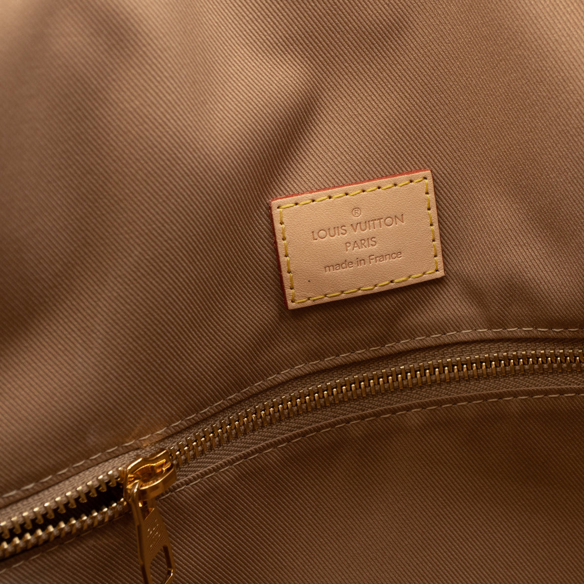 Louis-vuitton Graceful PM Monogram