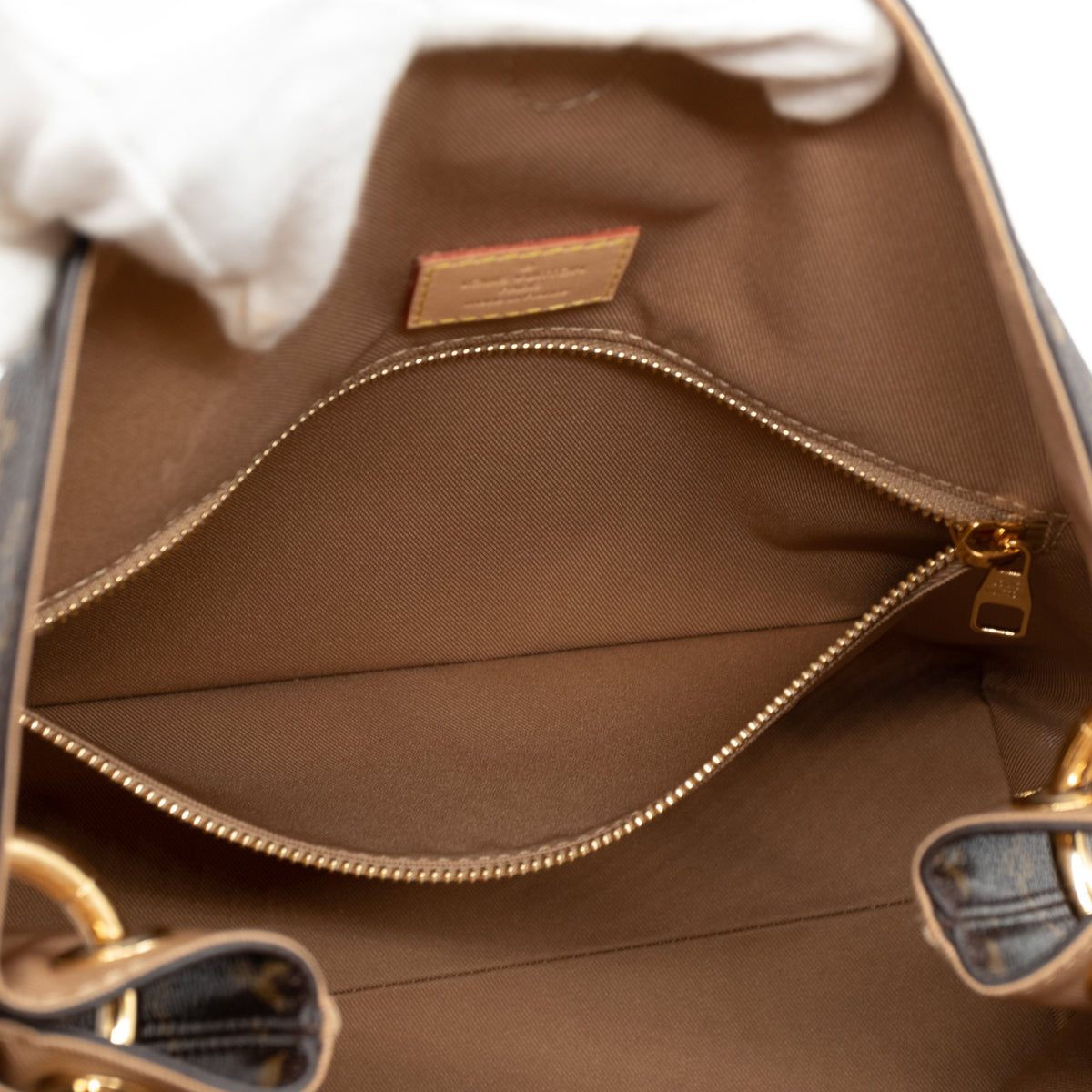 Louis-vuitton Graceful PM Monogram