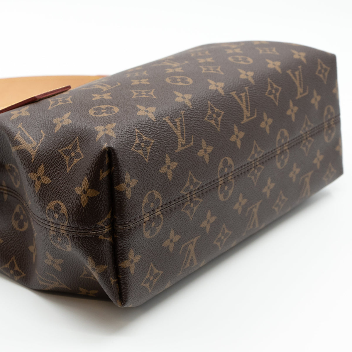 Louis-vuitton Graceful PM Monogram