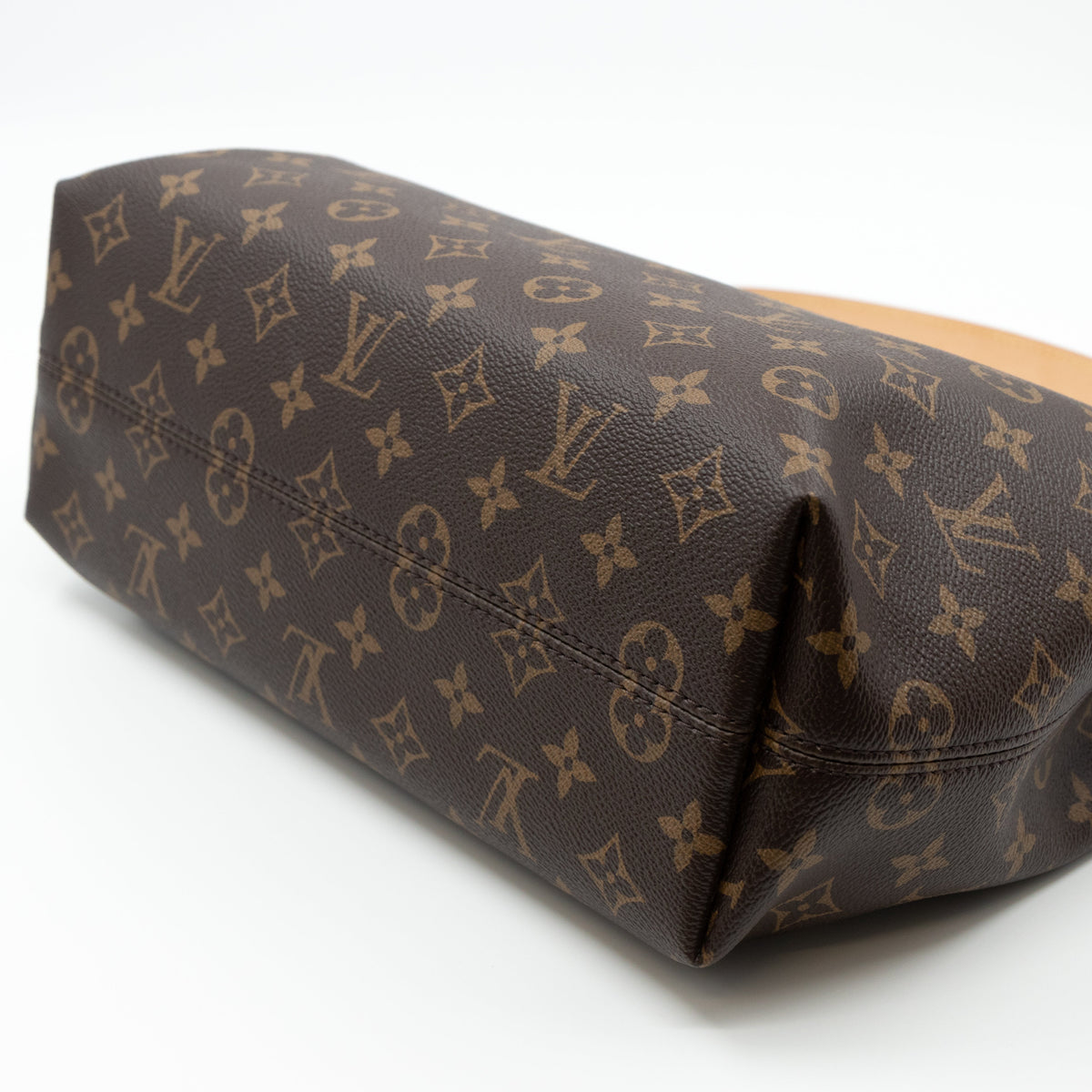 Louis-vuitton Graceful PM Monogram