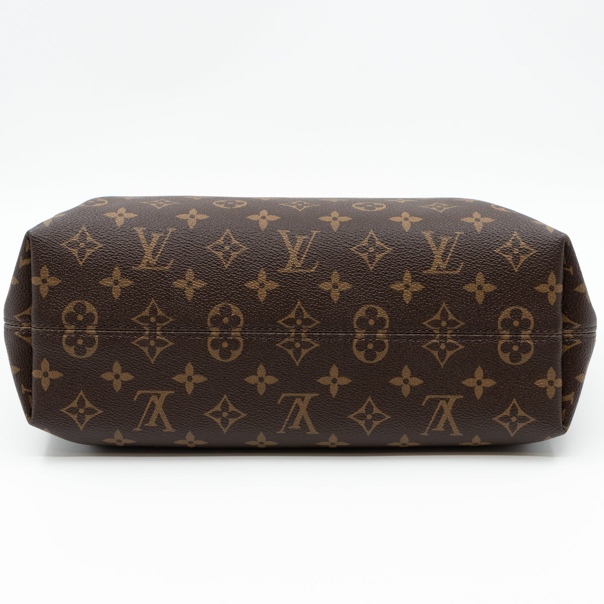 Louis-vuitton Graceful PM Monogram