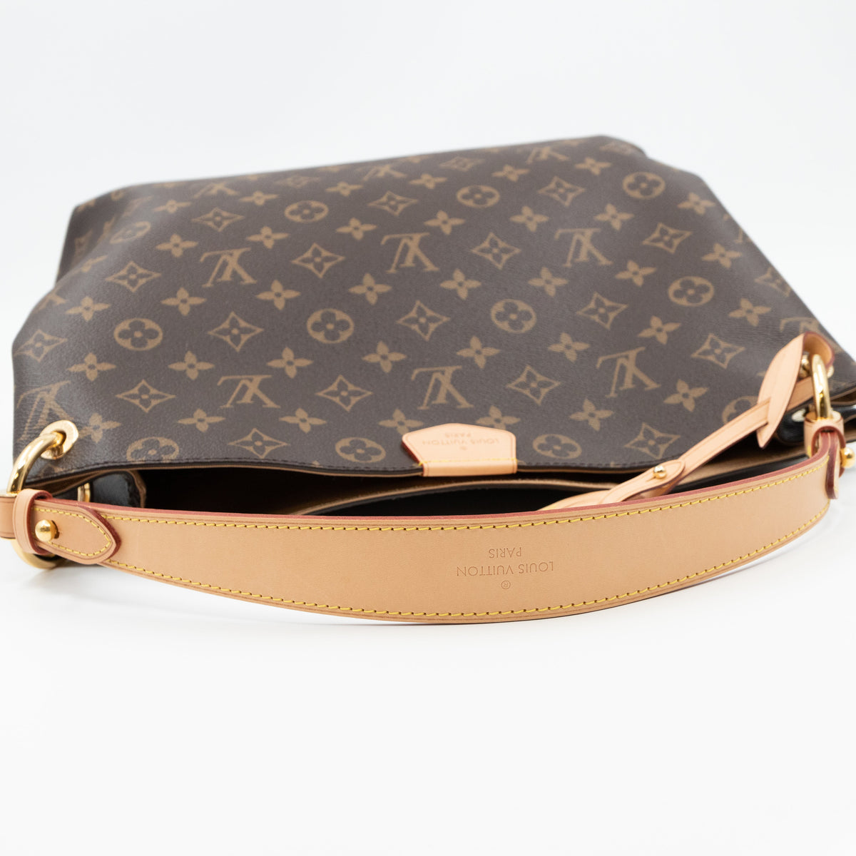 Louis-vuitton Graceful PM Monogram