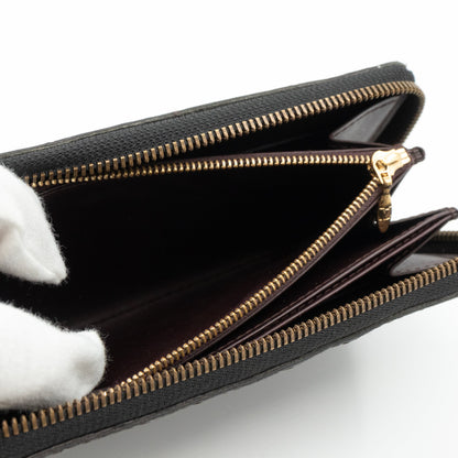 Louis-vuitton Zippy Wallet Vernis Amarante