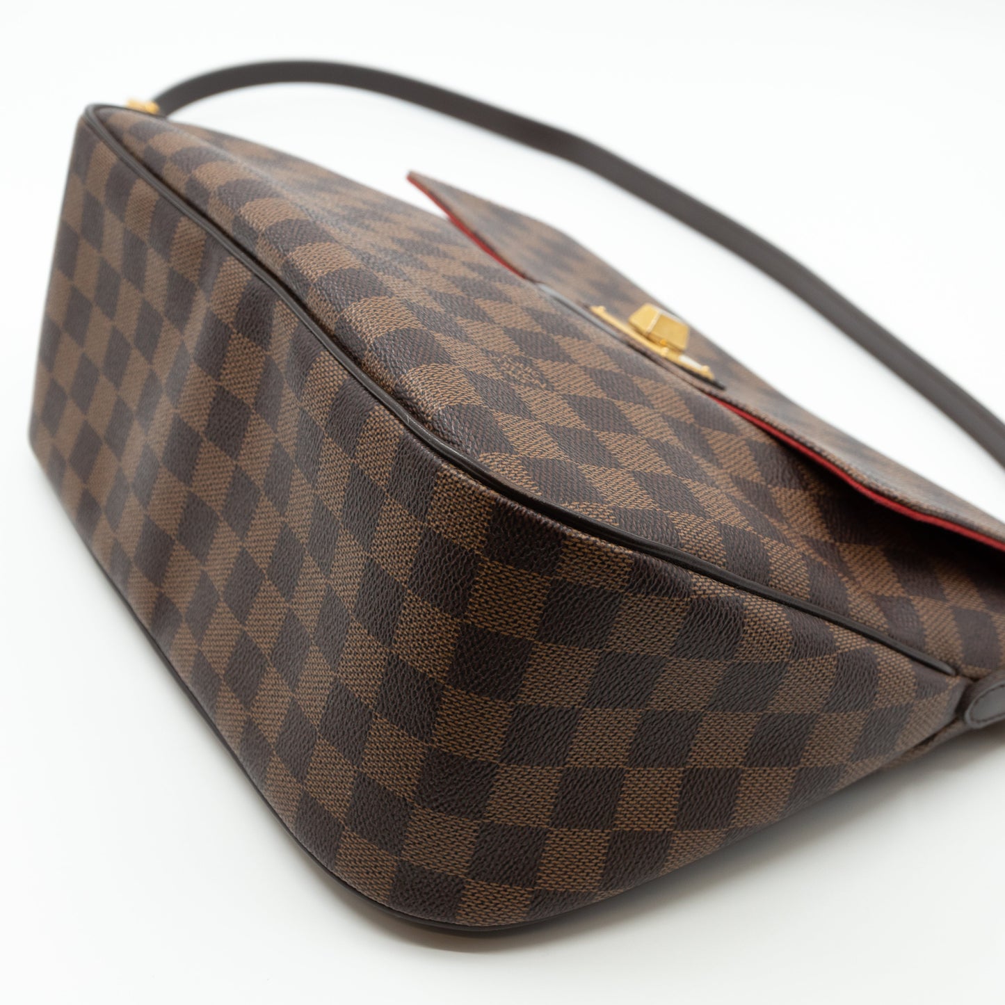 Louis-vuitton Besace Rosebery Damier Ebene