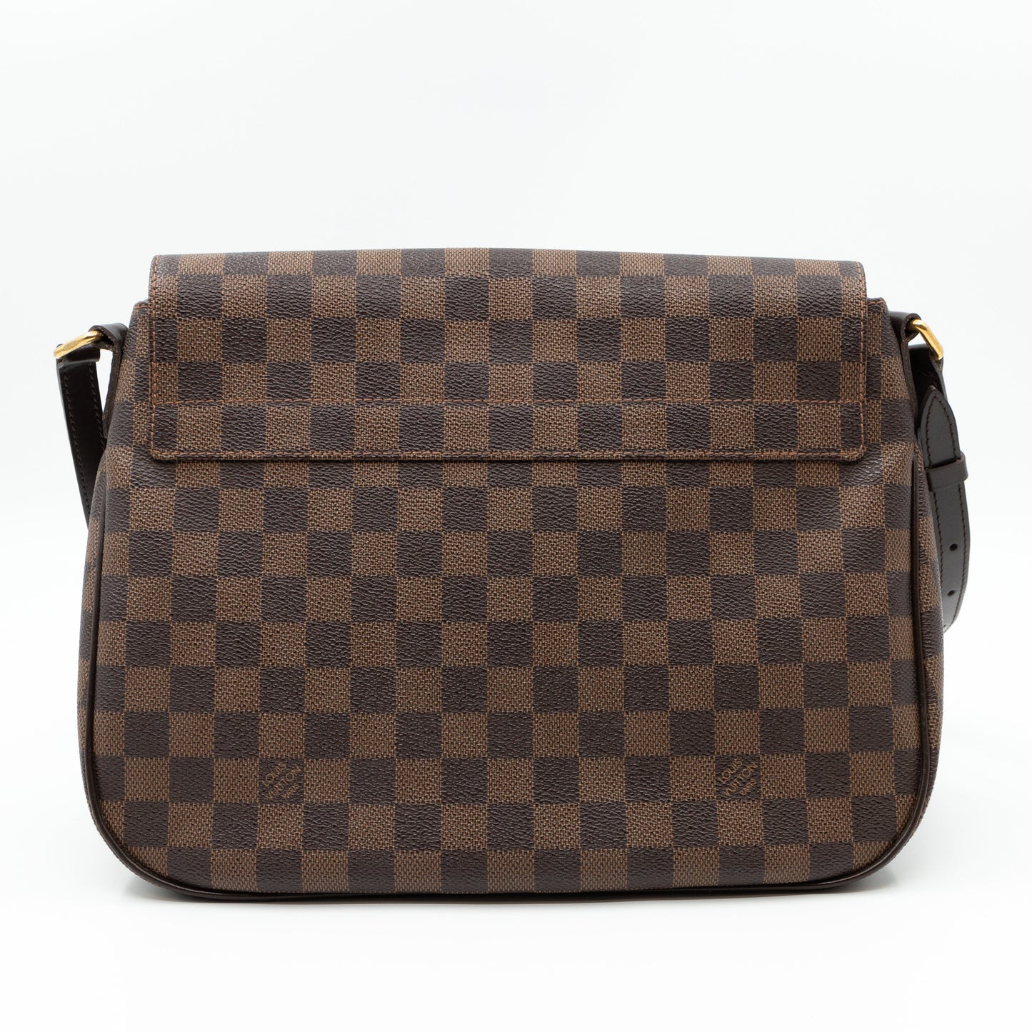 Louis-vuitton Besace Rosebery Damier Ebene