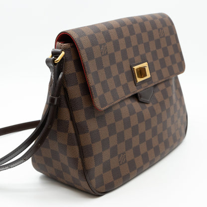 Louis-vuitton Besace Rosebery Damier Ebene