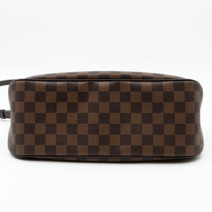 Louis-vuitton Besace Rosebery Damier Ebene