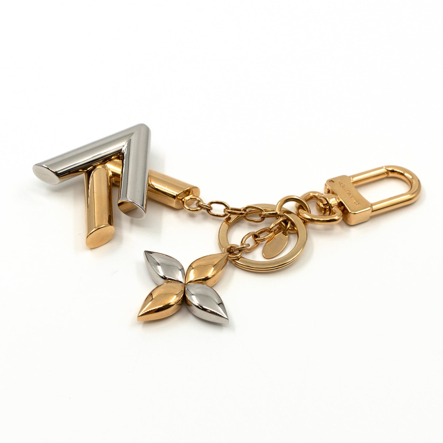 Louis-vuitton Twist Bag Charm