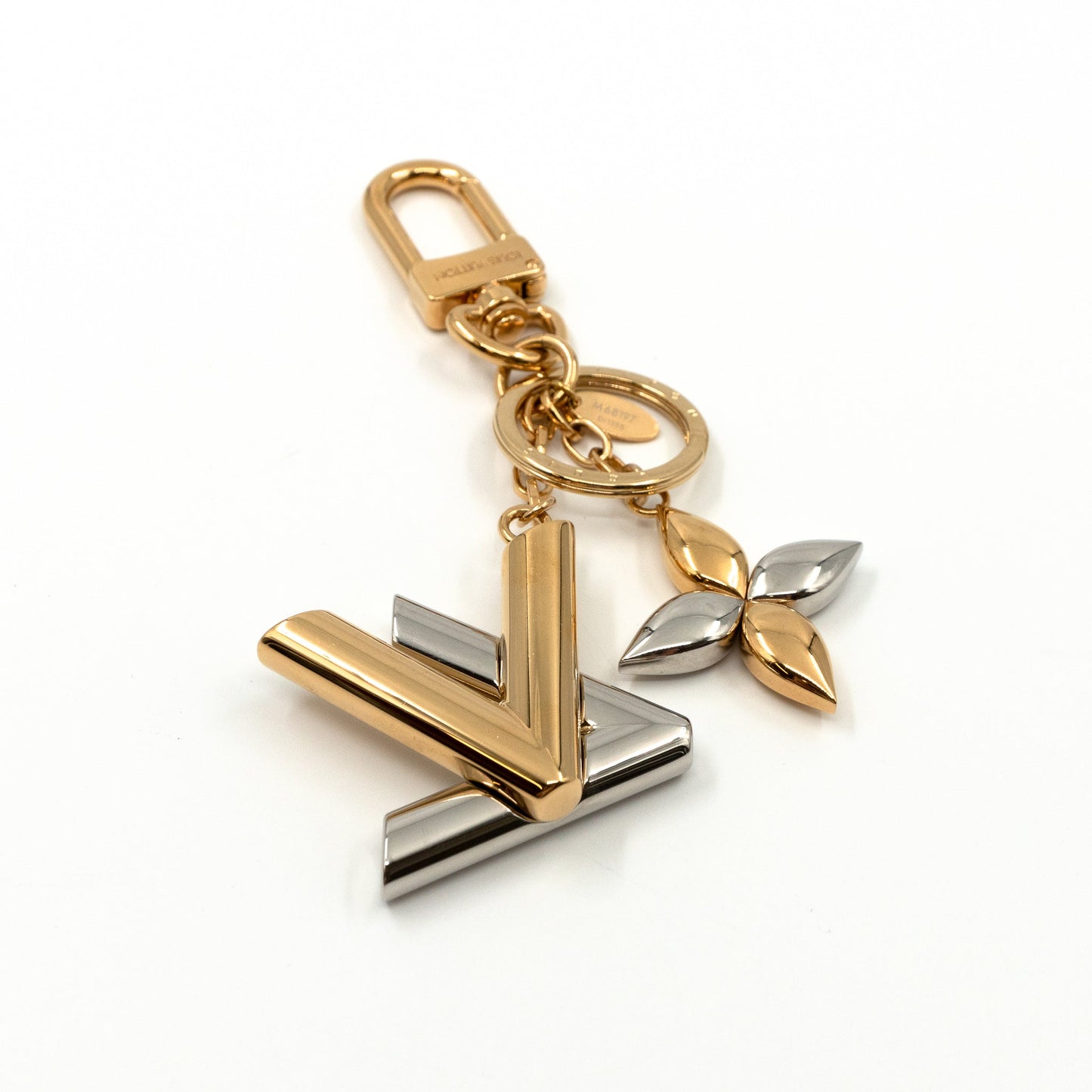 Louis-vuitton Twist Bag Charm