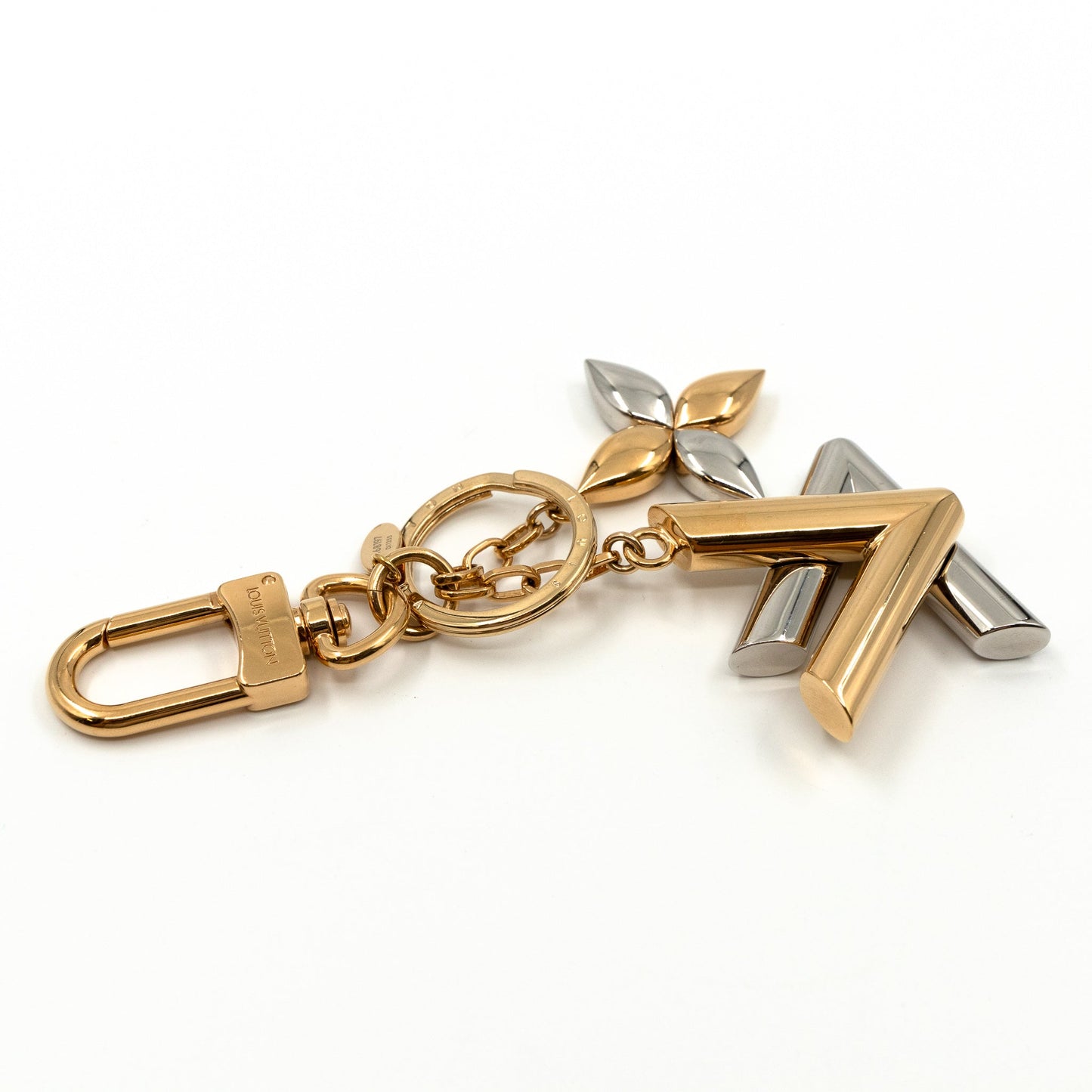 Louis-vuitton Twist Bag Charm