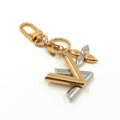 Louis-vuitton Twist Bag Charm