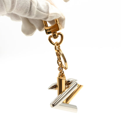 Louis-vuitton Twist Bag Charm