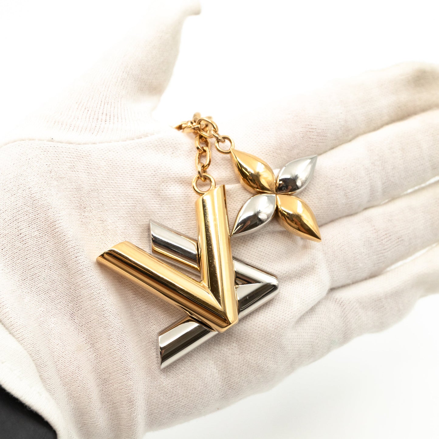 Louis-vuitton Twist Bag Charm