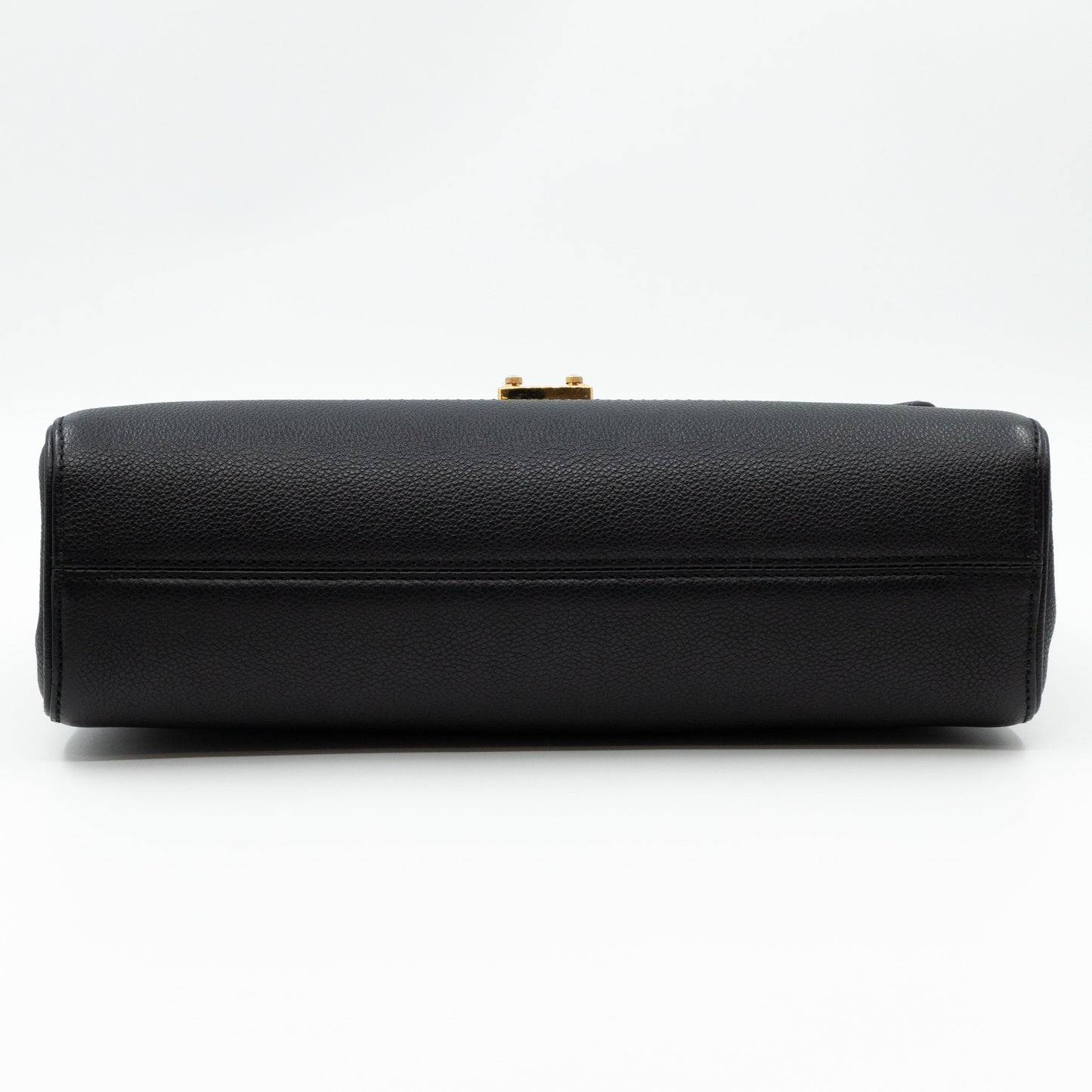 Louis-vuitton Saint Germain MM Monogram Empreinte Black