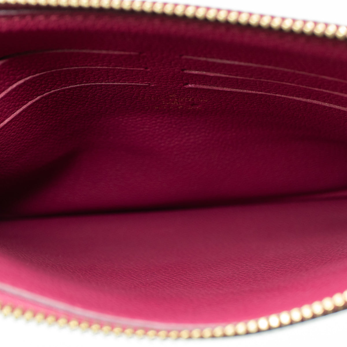 Louis-vuitton Pochette Pallas Monogram Aurore
