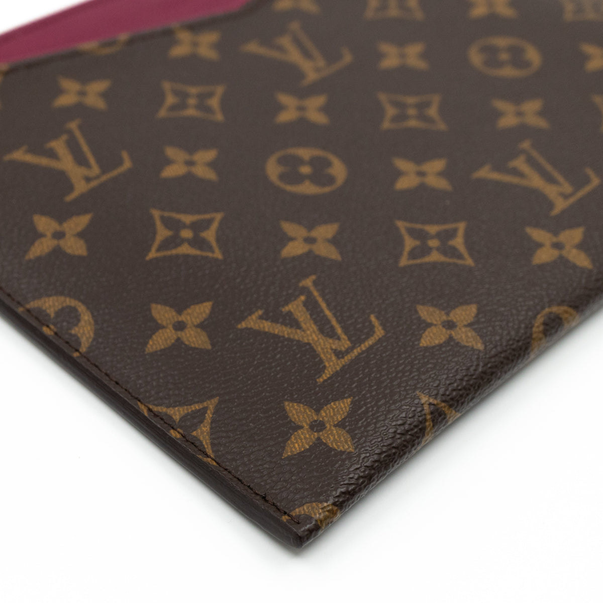 Louis-vuitton Pochette Pallas Monogram Aurore