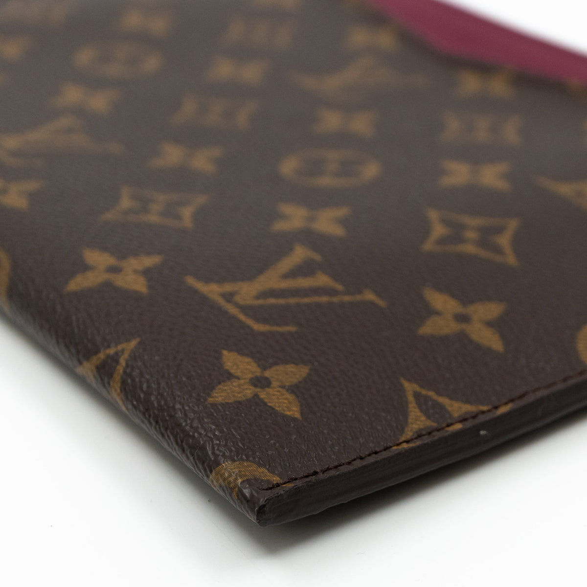 Louis-vuitton Pochette Pallas Monogram Aurore