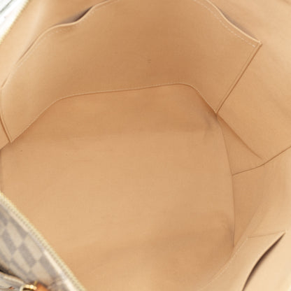Louis-vuitton Totally GM Damier Azur
