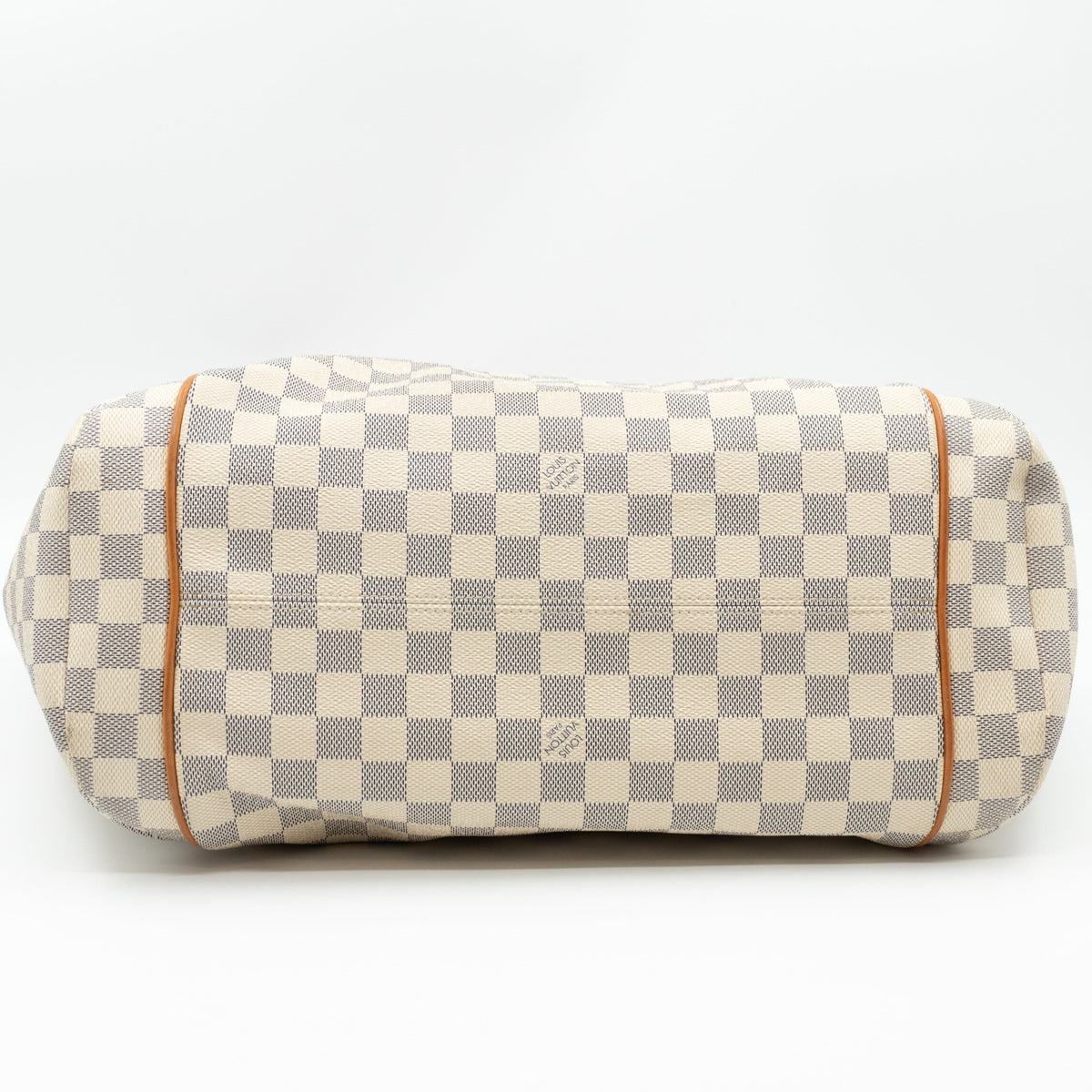 Louis-vuitton Totally GM Damier Azur