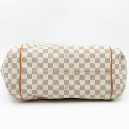 Louis-vuitton Totally GM Damier Azur