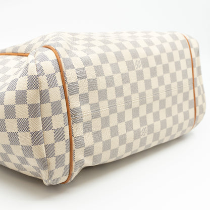 Louis-vuitton Totally GM Damier Azur