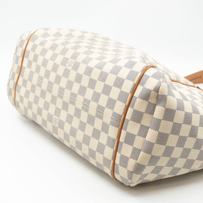 Louis-vuitton Totally GM Damier Azur