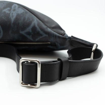 Louis-vuitton Discovery Bumbag Monogram Pastel Noir