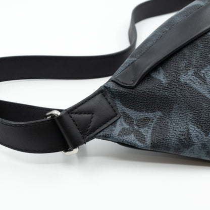 Louis-vuitton Discovery Bumbag Monogram Pastel Noir