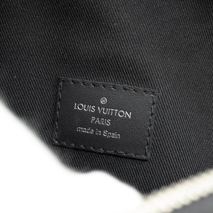 Louis-vuitton Discovery Bumbag Monogram Pastel Noir