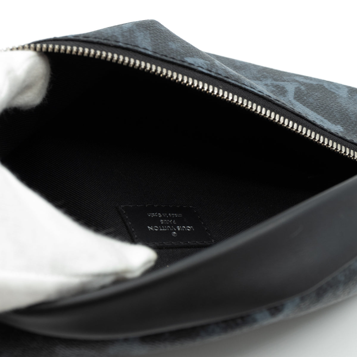 Louis-vuitton Discovery Bumbag Monogram Pastel Noir